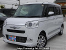 Daihatsu Move Canbus LA850S