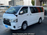 Used 2025 AT toyota hiace-van TRH200V Image[0]