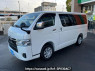 Used 2025 AT toyota hiace-van TRH200V Image[2]