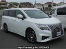Nissan Elgrand TE52