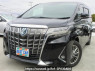 Used 2020 AT toyota alphard-hybrid AYH30W Image[0]