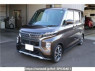 Used 2021 AT mitsubishi ek-x-space B35A Image[0]