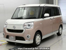 Daihatsu Move Canbus LA800S