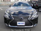 Lexus LS VXFA50