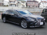 Used 2018 AT lexus ls VXFA50 Image[1]