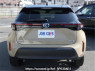Used 2022 AT toyota yaris-cross MXPJ10 Image[2]