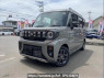 Used 2025 AT suzuki spacia-gear MK54S Image[1]