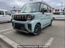 Used 2025 AT suzuki spacia-gear MK94S Image[0]