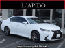 Used 2017 AT lexus gs GWL10 Image[0]