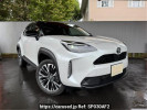 Toyota YARIS CROSS MXPB15