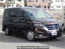 Nissan Serena HFC27
