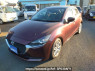 Used 2021 AT mazda mazda2 DJLFS Image[1]