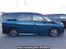 Used 2024 AT nissan serena GFC28 Image[1]