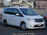 Used 2015 AT nissan serena C26 Image[0]