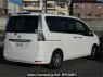 Used 2015 AT nissan serena C26 Image[2]