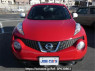 Used 2014 AT nissan juke YF15 Image[0]