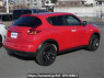 Used 2014 AT nissan juke YF15 Image[2]