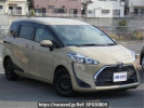 Toyota Sienta NSP170G