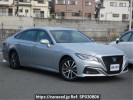 Toyota Crown Hybrid AZSH20