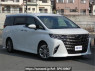Used 2023 AT toyota alphard-hybrid AAHH40W Image[0]