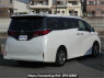 Used 2023 AT toyota alphard-hybrid AAHH40W Image[1]