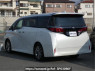 Used 2023 AT toyota alphard-hybrid AAHH40W Image[2]