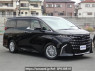 Used 2025 AT toyota alphard-hybrid AAHH40W Image[0]