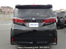 Used 2025 AT toyota alphard-hybrid AAHH40W Image[2]