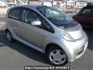 Mitsubishi I-Miev HD4W