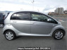 Used 2019 AT mitsubishi i-miev HD4W Image[1]