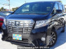 Used 2016 AT toyota alphard GGH30W Image[0]