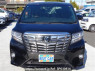 Used 2016 AT toyota alphard GGH30W Image[2]