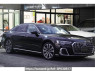 Used 2022 AT audi a8 F8CXYF Image[0]