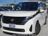 Used 2023 AT nissan serena C28 Image[0]