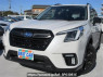 Used 2024 AT subaru forester SK5 Image[0]