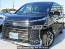 Toyota Voxy ZWR90W