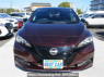 Used 2022 AT nissan leaf ZE1 Image[2]