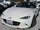 Mazda Roadster ND5RE