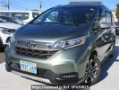 Honda Freed hybrid GB7