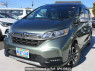 Used 2020 AT honda freed-hybrid GB7 Image[0]