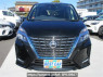 Used 2021 AT nissan serena HFC27 Image[2]