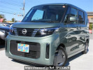 Nissan Roox B44A