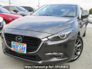 Mazda Axela Sport BMLFS