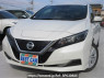 Used 2018 AT nissan leaf ZE1 Image[0]