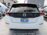 Used 2018 AT nissan leaf ZE1 Image[1]