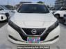 Used 2018 AT nissan leaf ZE1 Image[2]