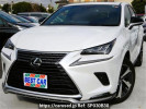 Lexus NX AGZ10