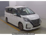 Used 2020 AT nissan serena GFC27 Image[0]