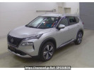 Nissan X-Trail SNT33
