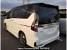 Used 2020 AT nissan serena HFC27 Image[1]